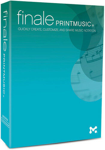 finale music software free 2014
